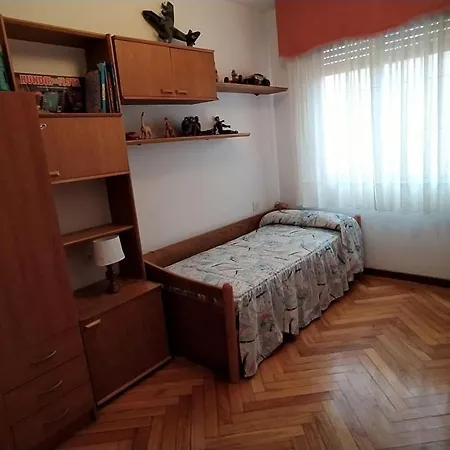 - 2 Bedrooms - 0137 * كانجاس دي مورازو