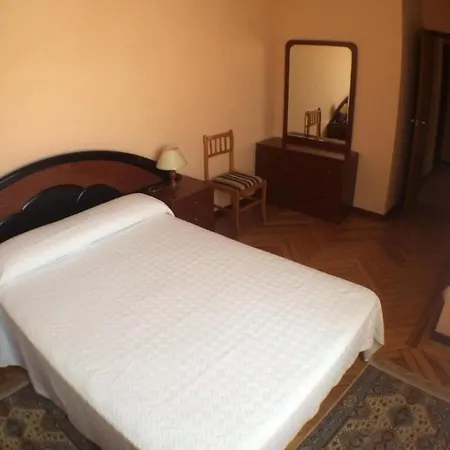 Daire - 2 Bedrooms - 0137 Cangas do Morrazo