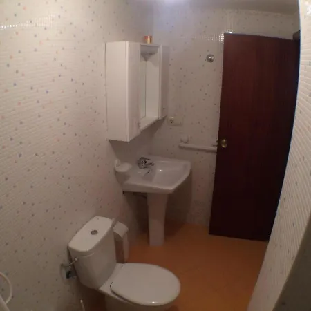 Daire - 2 Bedrooms - 0137 Cangas do Morrazo