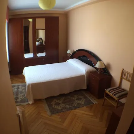 شقة - 2 Bedrooms - 0137 كانجاس دي مورازو