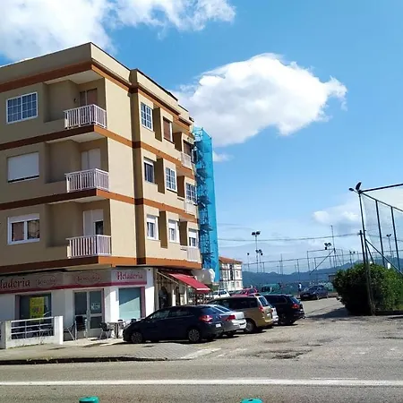 شقة - 2 Bedrooms - 0137 كانجاس دي مورازو
