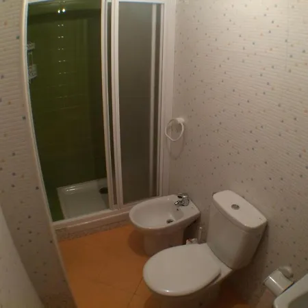 - 2 Bedrooms - 0137 Daire