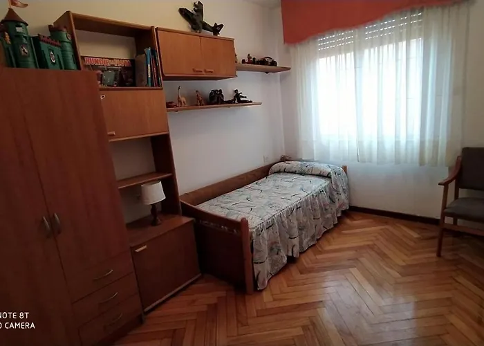 - 2 Bedrooms - 0137 * كانجاس دي مورازو