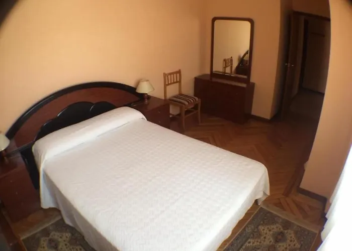 شقة - 2 Bedrooms - 0137 كانجاس دي مورازو