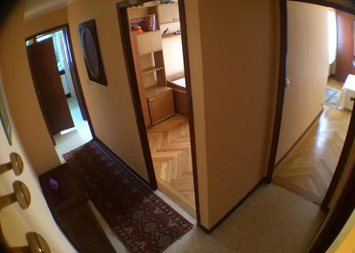 - 2 Bedrooms - 0137 * كانجاس دي مورازو