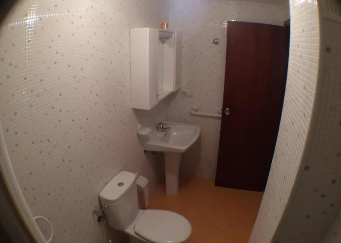 شقة - 2 Bedrooms - 0137 كانجاس دي مورازو