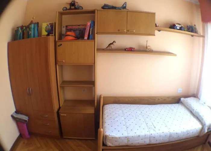 - 2 Bedrooms - 0137 شقة *