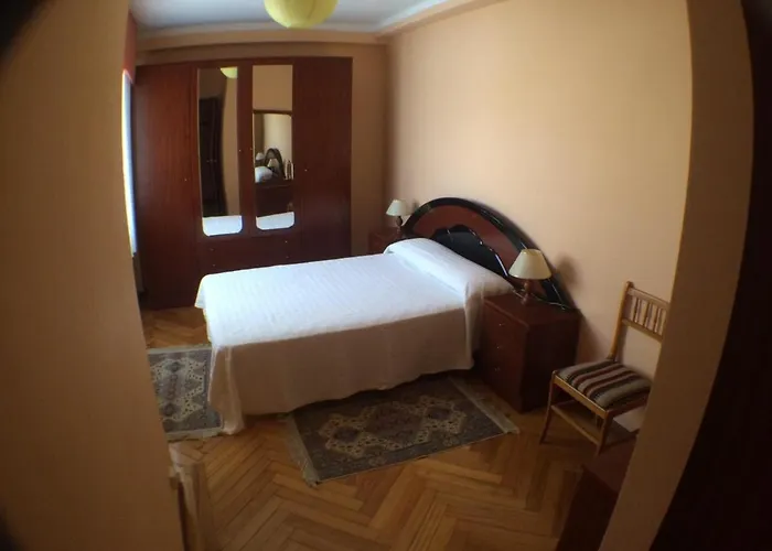 شقة - 2 Bedrooms - 0137 كانجاس دي مورازو