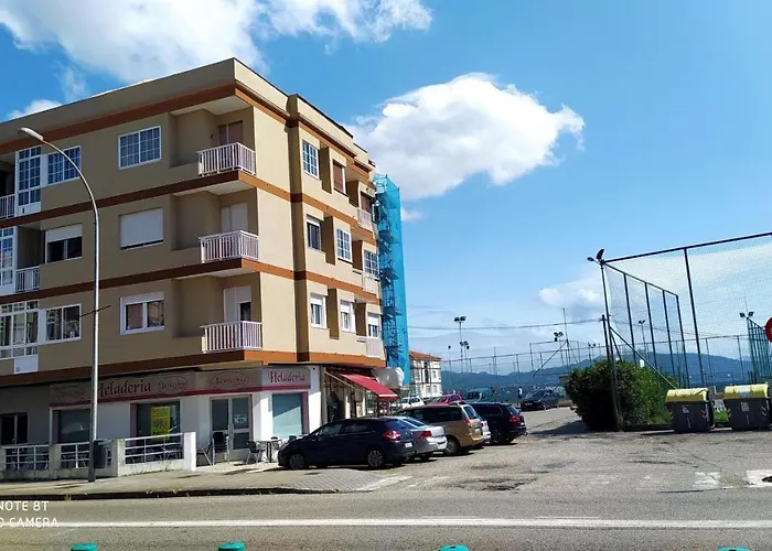 شقة - 2 Bedrooms - 0137 كانجاس دي مورازو