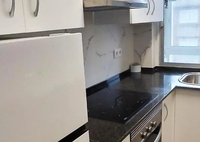 - 2 Bedrooms - 0137 شقة كانجاس دي مورازو