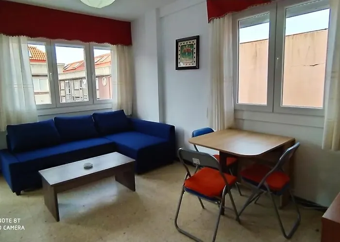 - 2 Bedrooms - 0137 كانجاس دي مورازو