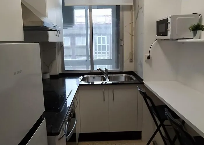 - 2 Bedrooms - 0137 شقة *
